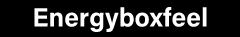 Energyboxfeel