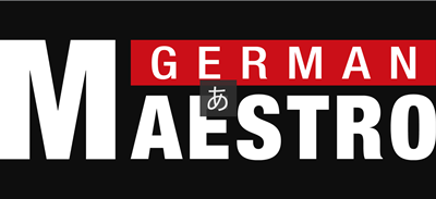 MaestroGERMAN