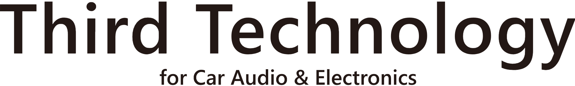 Third Technology