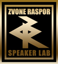 ZRスピーカーラボ